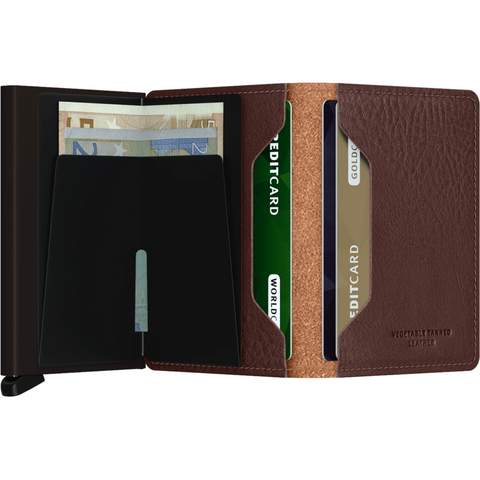 SlimWallet