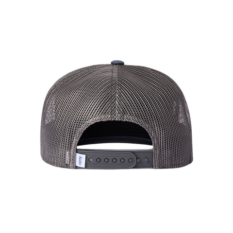 Quality Canvas Trucker Hat