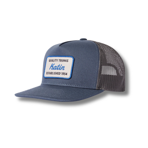 Quality Canvas Trucker Hat