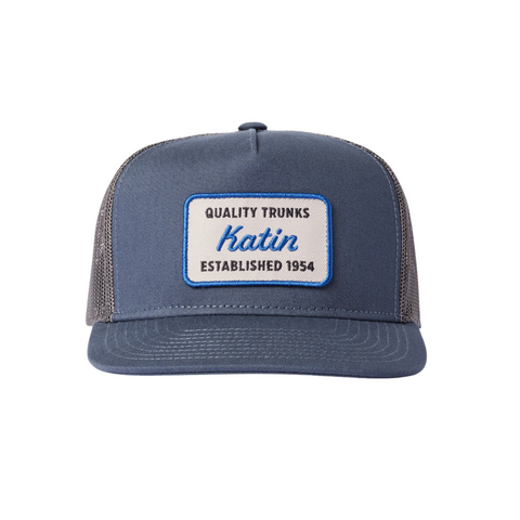 Quality Canvas Trucker Hat