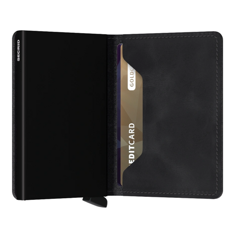 SlimWallet
