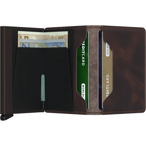 SlimWallet