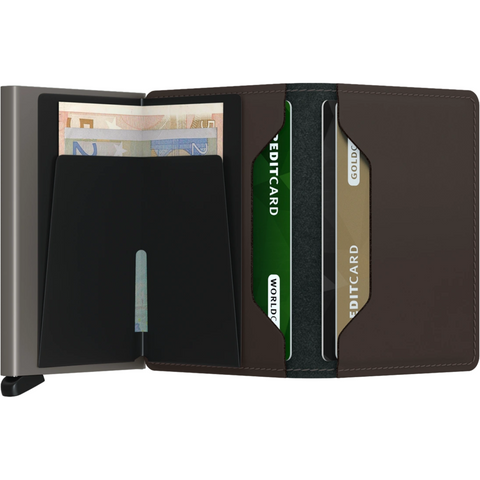 SlimWallet