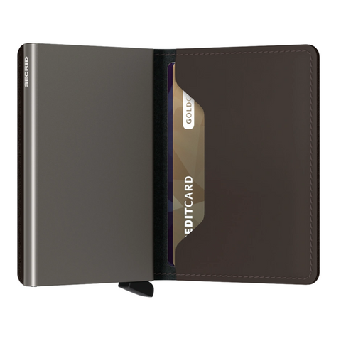 SlimWallet