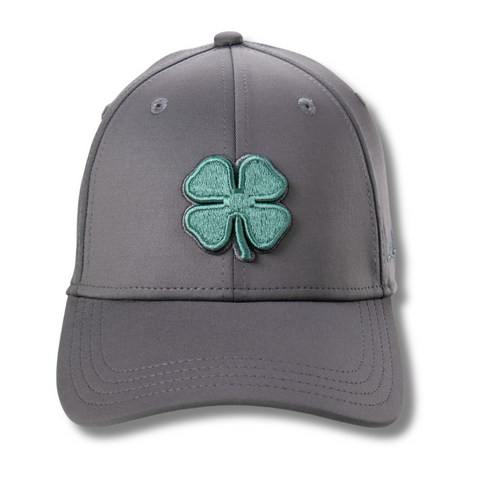 Premium Clover 109 Jade/ Charcoal