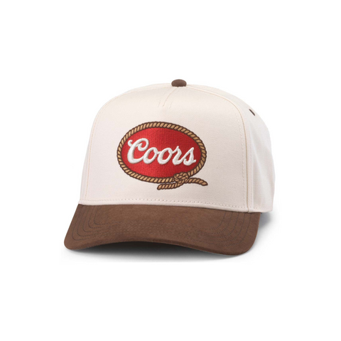 Coors Wrangler