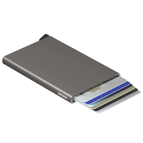 CardProtector - Rooster