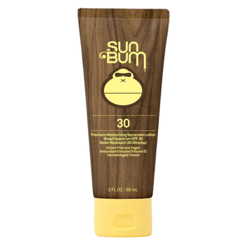 Original Sunscreen Lotion SPF 30 - Rooster