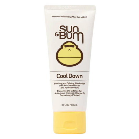 Cool Down Lotion - Rooster