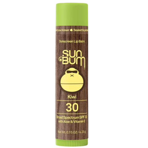 Sunscreen Lip Balm SPF 30 - Rooster