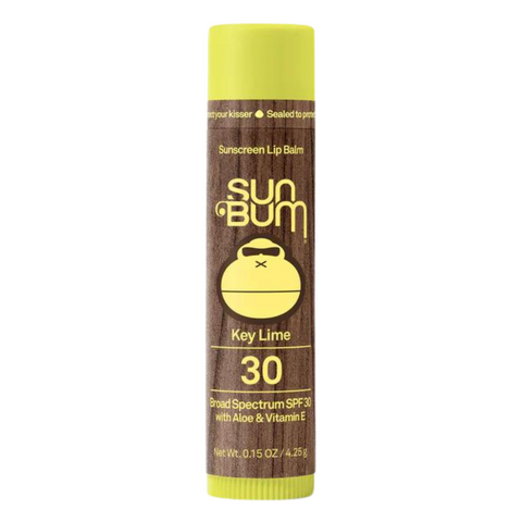Sunscreen Lip Balm SPF 30 - Rooster