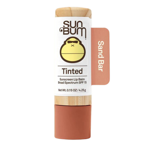 SPF 15 Tinted Lip Balm - Rooster