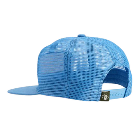 Feedstore Pelican Badge