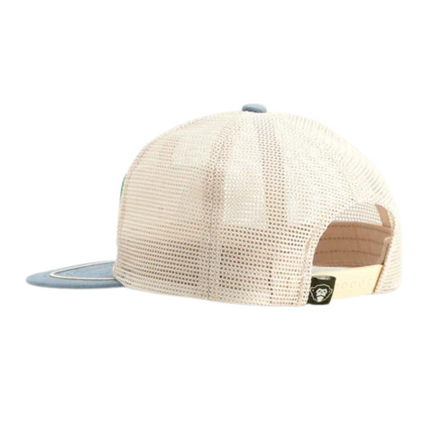 Feedstore Pelican Badge