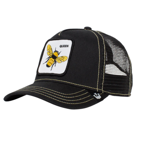 The Queen Bee - Rooster