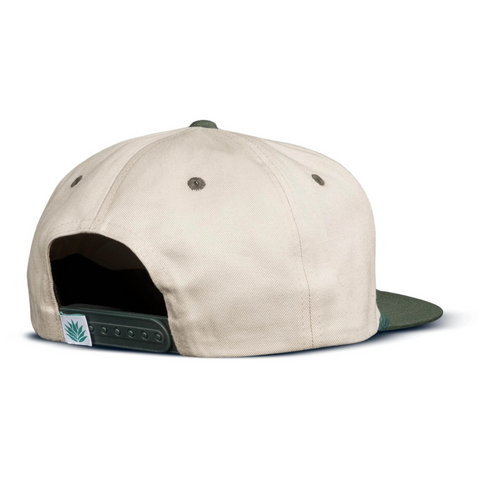 50 Cent Worms Hat - Rooster