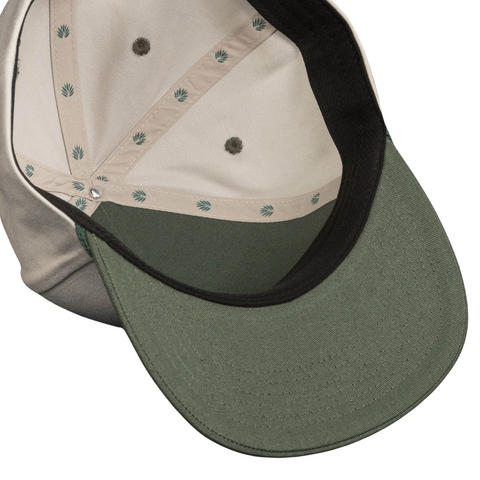 50 Cent Worms Hat - Rooster