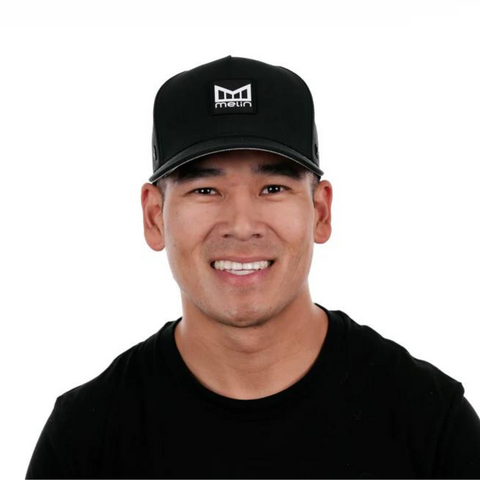 Hydro Odysea Stacked