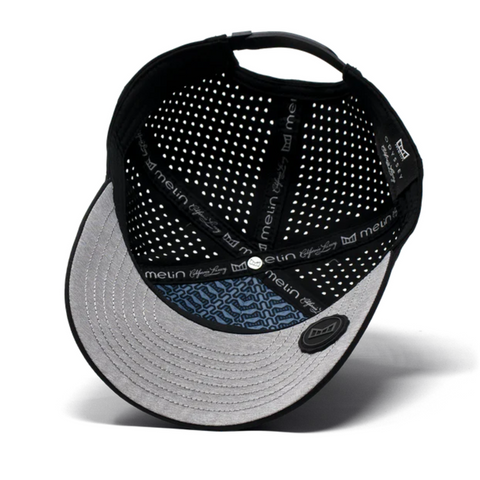 Hydro Odysea Stacked