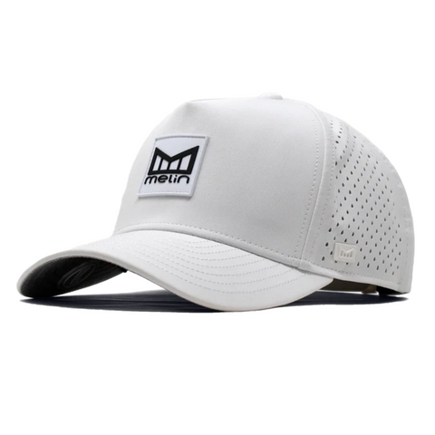 Hydro Odysea Stacked