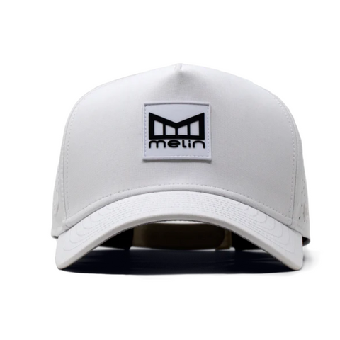 Hydro Odysea Stacked