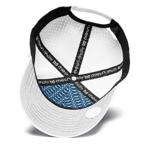 Hydro Odysea Stacked