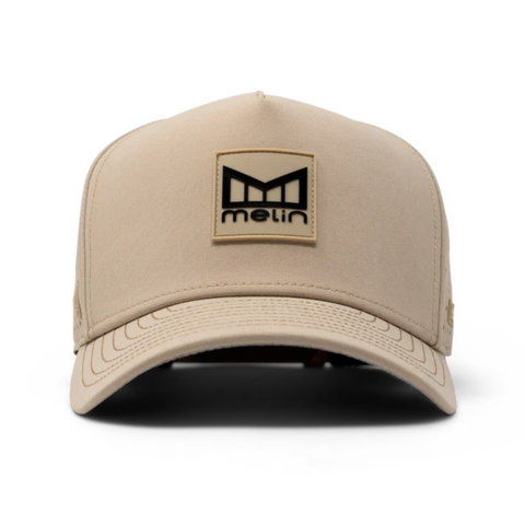 Hydro Odysea Stacked