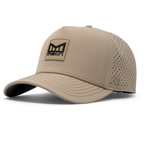 Hydro Odysea Stacked