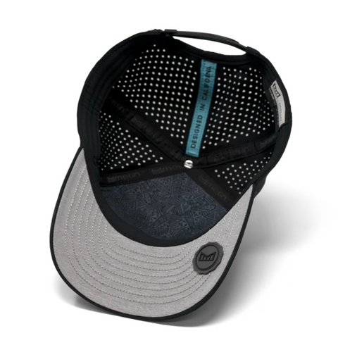 Hydro Odysea Stacked