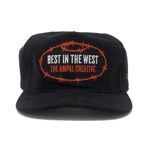 Barbwire - Strapback