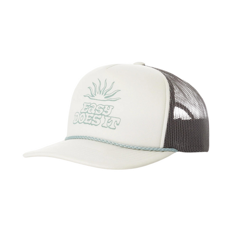 Easy Rise Foam Trucker Hat