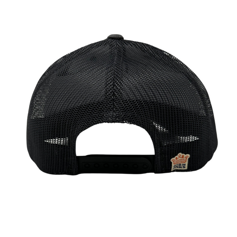 Explore Arizona Trucker