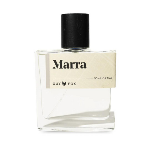 Marra