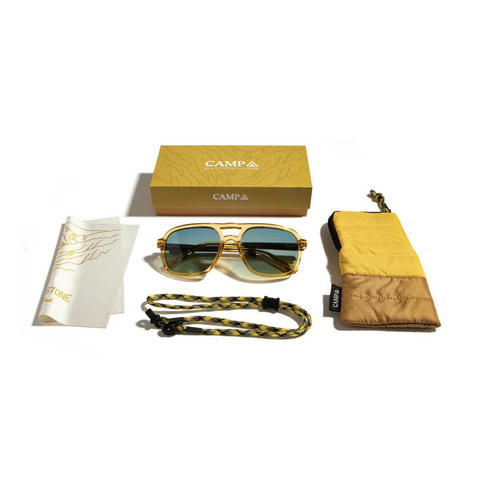 Glacier Yellowstone Edition