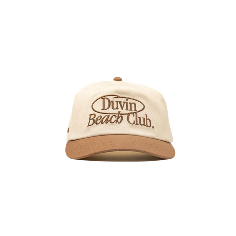 Beach Club Hat