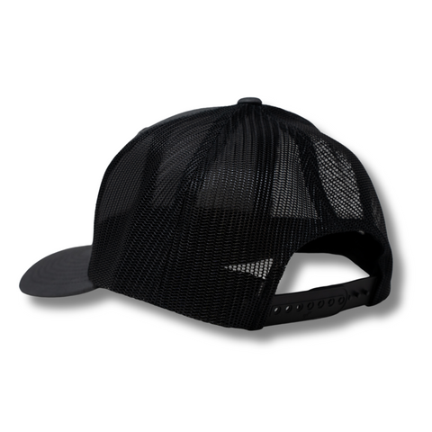 Rooster Cactus Charcoal/ Black