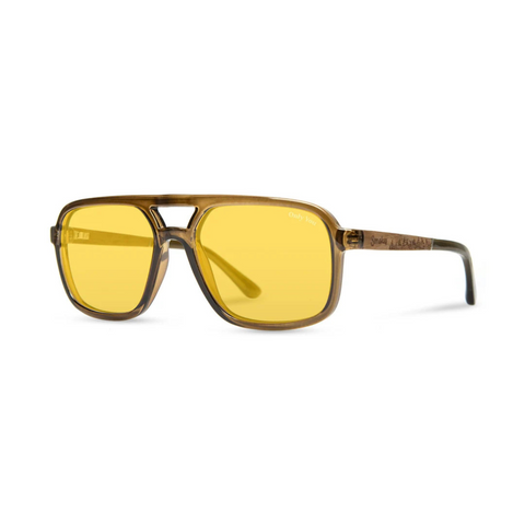 Glacier Smokey Bear Edition