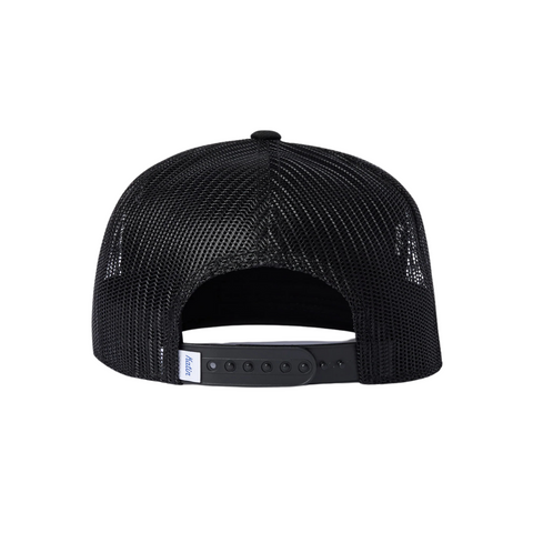Quality Canvas Trucker Hat