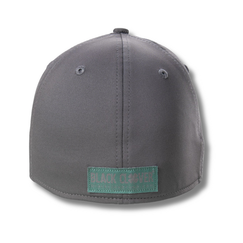 Premium Clover 109 Jade/ Charcoal