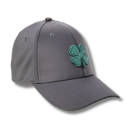 Premium Clover 109 Jade/ Charcoal