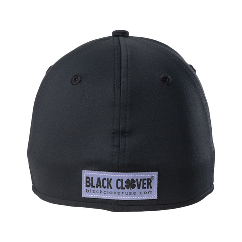 Premium Clover 120 Lavender/ Black