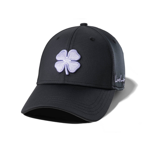 Premium Clover 120 Lavender/ Black