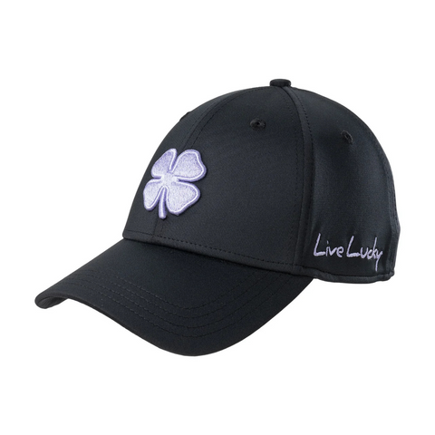 Premium Clover 120 Lavender/ Black