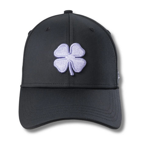Premium Clover 120 Lavender/ Black