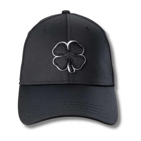Premium Clover 2 Black/ White/ Black