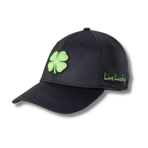 Premium Clover 51 Green/Black