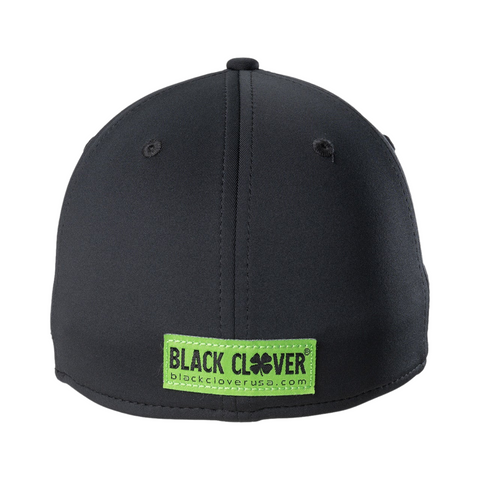 Premium Clover 51 Green/Black