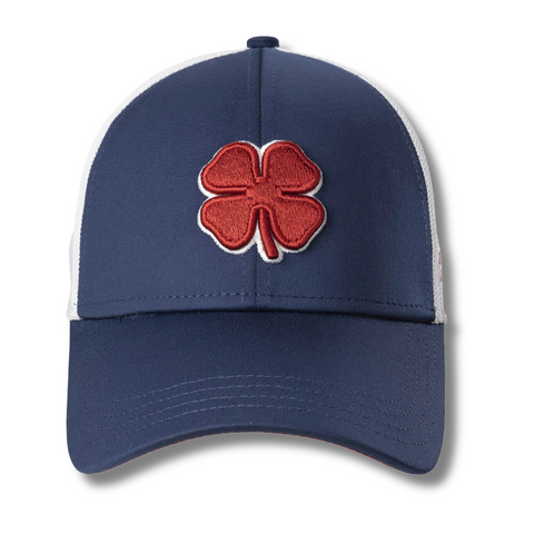 Premium Clover 70 Red/ White/ Blue