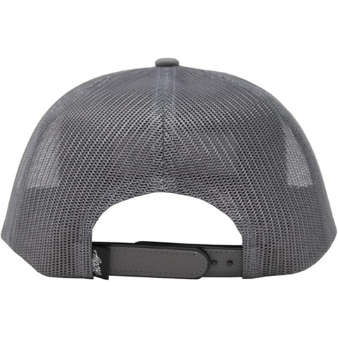 Rodeo Grey/ Serape Black Hat