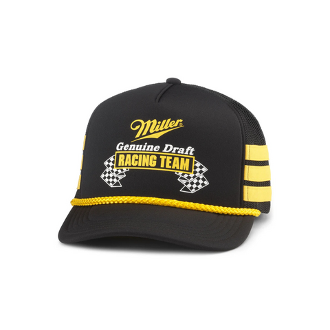 Miller Racing Team Talladega